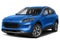 2020 Ford Escape Titanium Hybrid