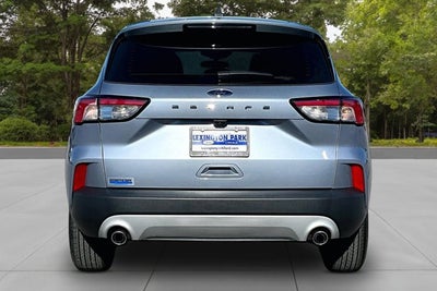 2022 Ford Escape S