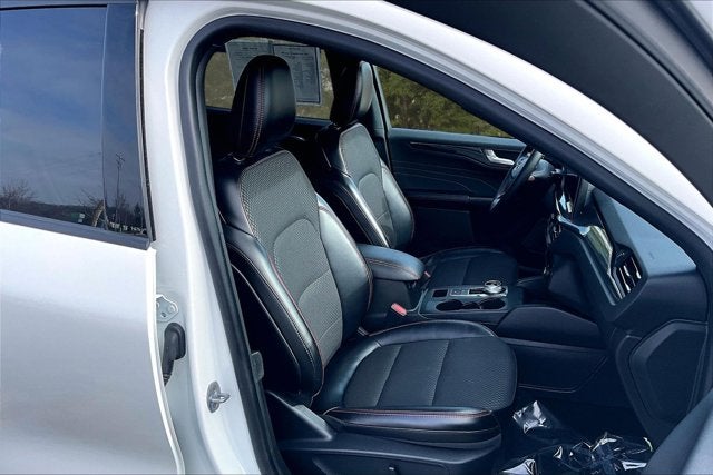 2024 Ford Escape ST-Line Elite