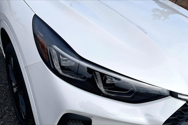 2024 Ford Escape ST-Line Elite