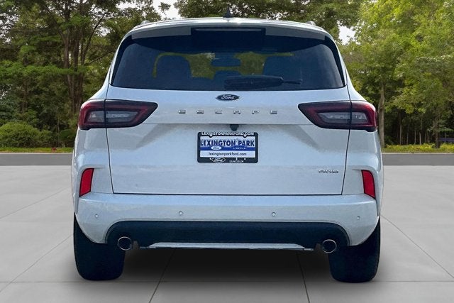 2024 Ford Escape ST-Line Elite