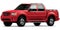 2005 Ford Explorer Sport Trac SPT