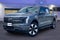 2023 Ford F-150 Lightning Platinum