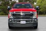 2022 Ford Super Duty F-250 SRW LARIAT