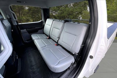 2023 Ford Super Duty F-350 SRW XL