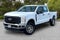 2023 Ford Super Duty F-350 SRW XL