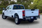 2023 Ford Super Duty F-350 SRW XL