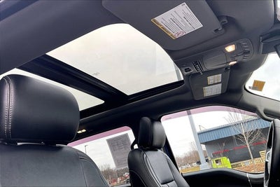 2020 Ford Super Duty F-350 SRW LARIAT