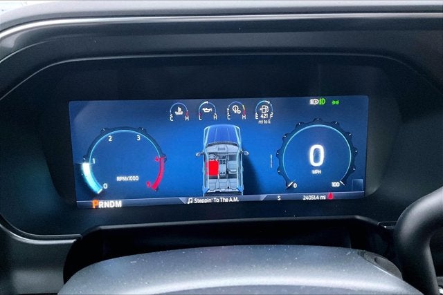 2024 Ford Super Duty F-450 DRW 4WD