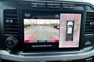 2024 Ford Super Duty F-450 DRW 4WD