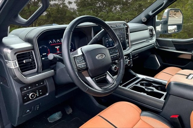 2024 Ford Super Duty F-450 DRW 4WD