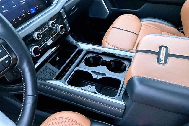 2024 Ford Super Duty F-450 DRW 4WD