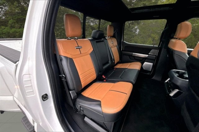 2024 Ford Super Duty F-450 DRW 4WD