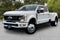2024 Ford Super Duty F-450 DRW 4WD