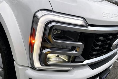 2024 Ford Super Duty F-450 DRW 4WD