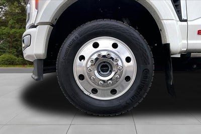 2024 Ford Super Duty F-450 DRW 4WD