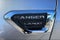 2021 Ford Ranger 4WD