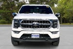 2021 Ford F-150 4WD