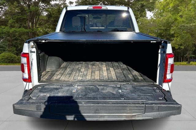 2023 Ford F-150 4WD