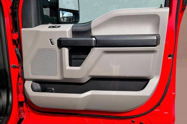 2019 Ford Super Duty F-350 SRW 4WD