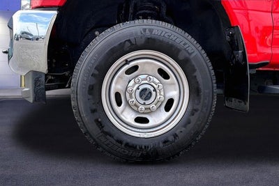 2019 Ford Super Duty F-350 SRW 4WD