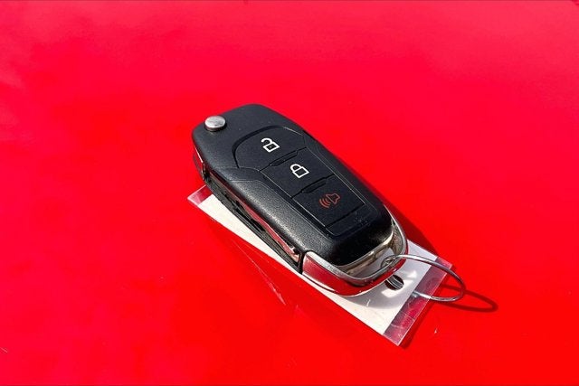 2019 Ford Super Duty F-350 SRW 4WD