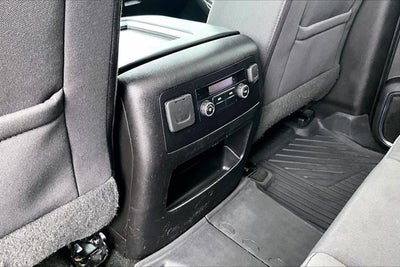 2018 Chevrolet Tahoe LS