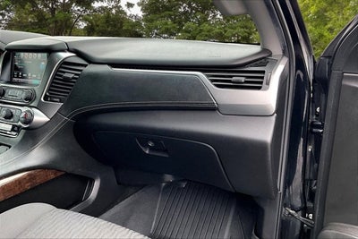 2018 Chevrolet Tahoe LS