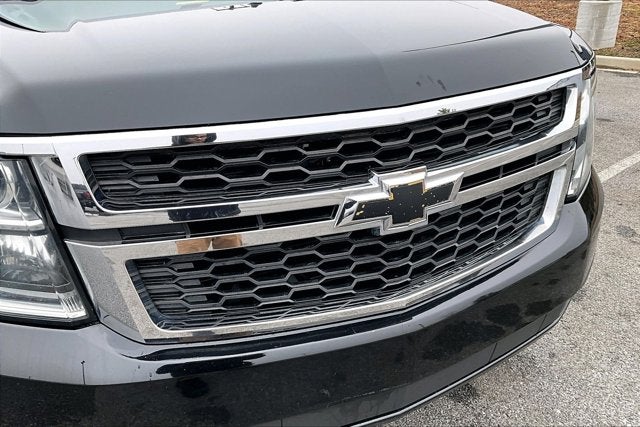 2018 Chevrolet Tahoe LS