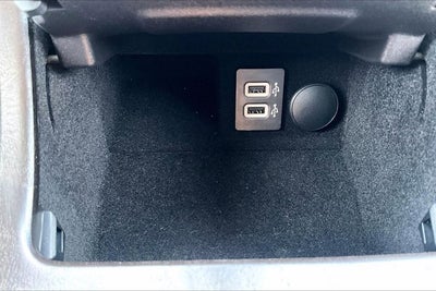 2019 Lincoln Continental Select