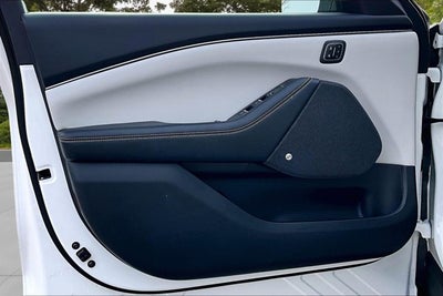 2022 Ford Mustang Mach-E Premium