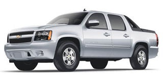 2007 Chevrolet Avalanche LT w/1LT