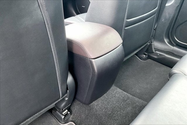 2017 Mazda Mazda3 4-Door Touring