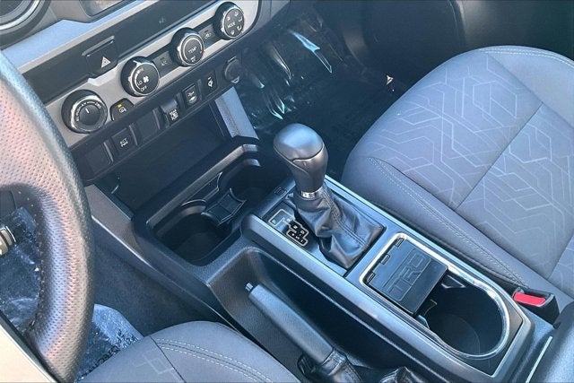 2019 Toyota Tacoma 4WD TRD Off Road