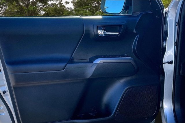 2019 Toyota Tacoma 4WD TRD Off Road