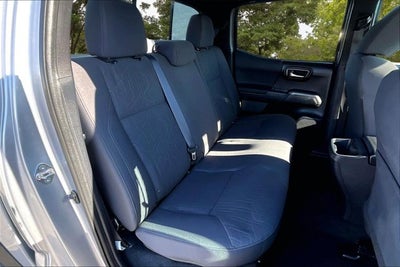 2019 Toyota Tacoma 4WD TRD Off Road