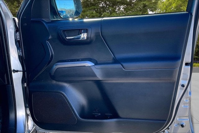 2019 Toyota Tacoma 4WD TRD Off Road