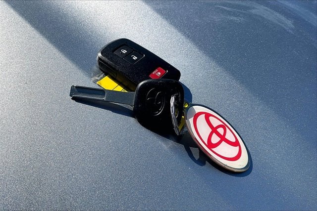 2019 Toyota Tacoma 4WD TRD Off Road