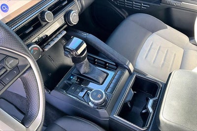 2024 Toyota Tacoma 4WD Base