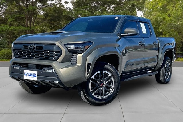 2024 Toyota Tacoma 4WD Base