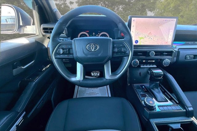 2024 Toyota Tacoma 4WD Base