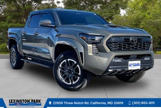 2024 Toyota Tacoma 4WD Base