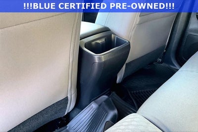 2023 Toyota Tacoma 2WD SR