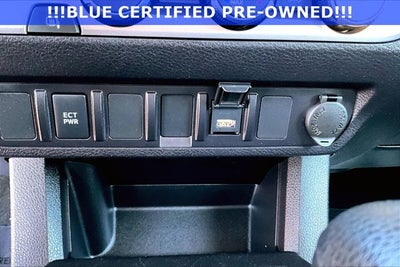 2023 Toyota Tacoma 2WD SR