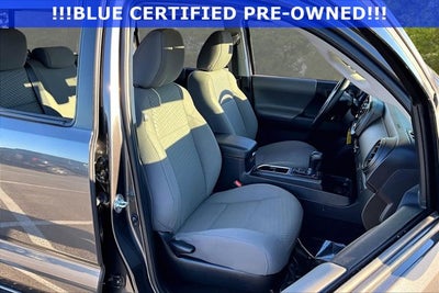 2023 Toyota Tacoma 2WD SR