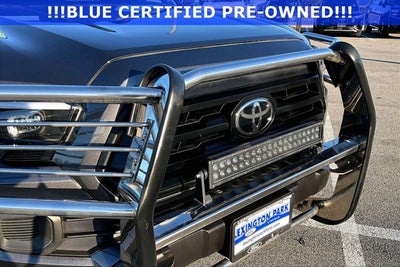 2023 Toyota Tacoma 2WD SR