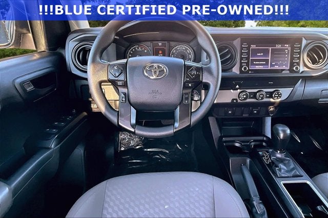 2023 Toyota Tacoma 2WD SR