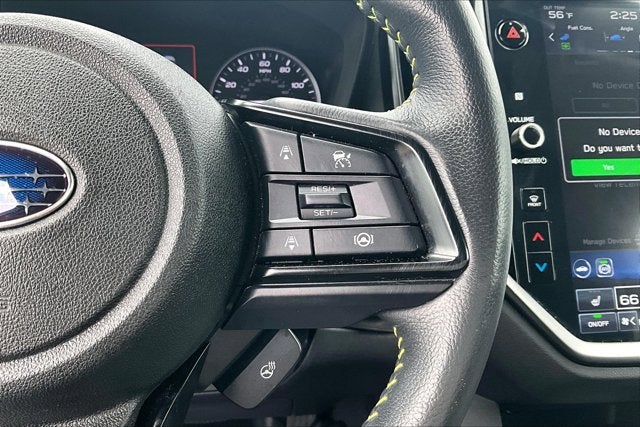 2023 Subaru Ascent Onyx Edition Limited