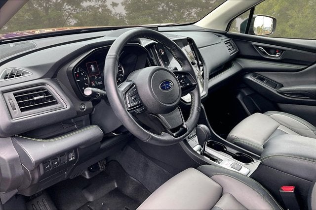 2023 Subaru Ascent Onyx Edition Limited