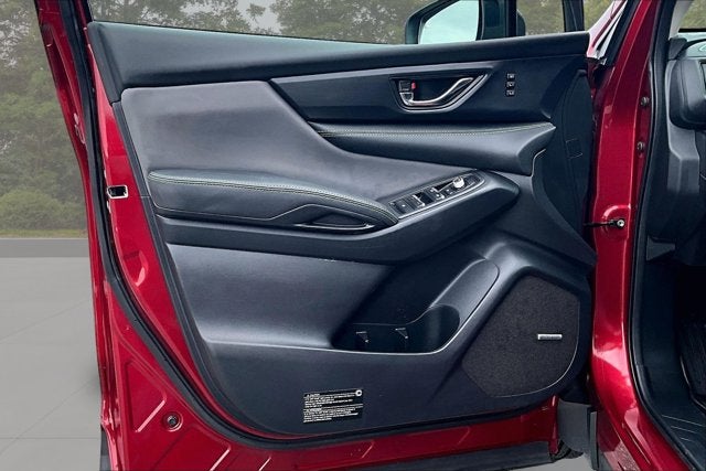 2023 Subaru Ascent Onyx Edition Limited